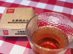 -西贝(新业坊店)