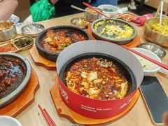 -小木屋拌饭(西安华阳城店)