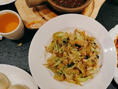 -紫光园·烤鸭·北京菜(团结湖店)