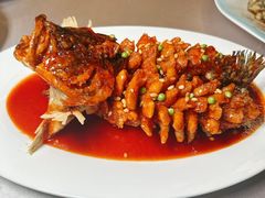 -RIVIERA 松鹤楼(外滩店)