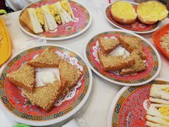 -華歡冰室-WahFoon(吉大店)