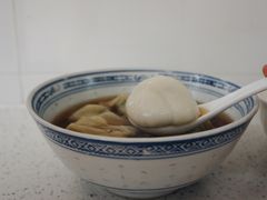 -古徽州馄饨店(宝安路店)