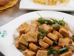 -佟爷·老北京炙子烤肉(动物园店)