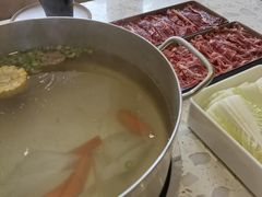 -小城牛事·鲜牛肉火锅(万达店)