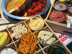 -芈重山老火锅(广州首店)