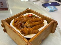 -黄埔华苑酒家(黄埔总店)
