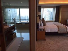-上海浦东嘉里大酒店