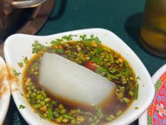 -大吉利·潮汕牛肉火锅(河西店)