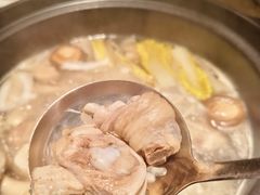 -同仁四季椰子鸡(海岸城天利店)