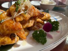 -鹿鸣春饭店(总店)