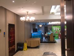 -卡尔顿东方银龙酒店•广西菜•早茶