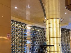 -鲁商铂尔曼大酒店·铂丽自助餐厅