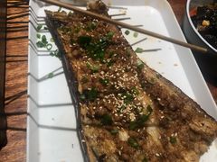 -吉·拾串烧烤专门店(领show天地店)