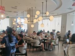 -必胜客(华南摩尔店)