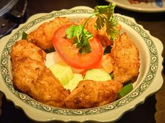 -大头虾越式风味餐厅(光明广场店)