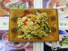 -君华饭店·腊排铜火锅