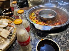 -欧阳小姐在成都(鼓楼店)