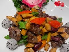 -大东海海鲜酒楼(渔人码头总店)