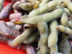 -二子海鲜大排档(太阳城店)
