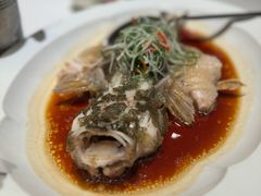 -荣兴酒家(徐家汇店)