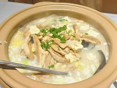 郑庄非遗脂渣锅-郑庄脂渣海鲜楼(九水路店)