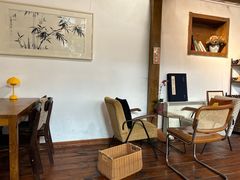 -点绛唇(鼓楼店)