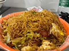 腊肠炒米线-温州炒米粉(原钟楼街二市场店)
