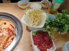 -季季红火锅(柳州城中万达二店)