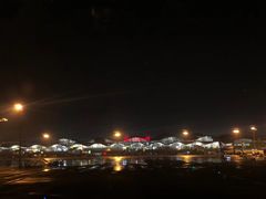 -杭州萧山国际机场