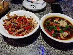 -蘭奢雅集·江浙菜(青山江滩店)