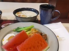 -杭州城中香格里拉大酒店