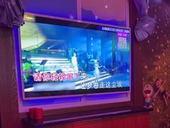 -音乐派KTV(银泰城店)