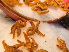 -海天盛宴新派海鲜自助餐厅(群力店)