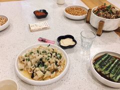 -浮何烤铺(桐梓林店)
