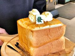 -去茶去餐厅(中央大街店)