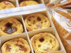 -莉莲蛋挞(大华悦沢书店)