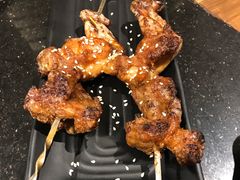 -烧货·活海鲜炭烧(湖滨商业街店)
