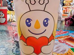 -蜜雪冰城(（时代都汇店）)