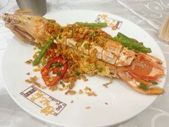 -凤城礼记鱼翅海鲜酒家(新马路总店)