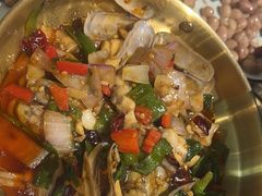 -517烧烤·龙虾·海鲜大排档(万象都荟店)