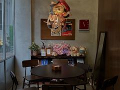 -Maiwie埋位小酒馆·深夜食堂(东城店)