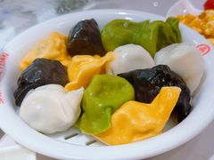 -双合园·海鲜水饺青岛菜(上清路店)