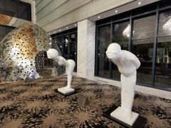 -上海虹桥西郊假日酒店