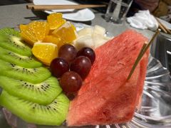 -海底捞火锅(宇飞大厦店)