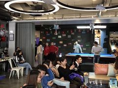 -CIAO·团建聚餐·生日派对轰趴馆(福田店)