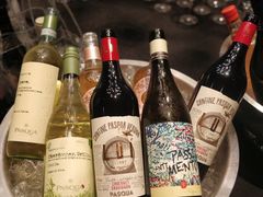 -博林天瑞喜来登酒店·西丽尚膳