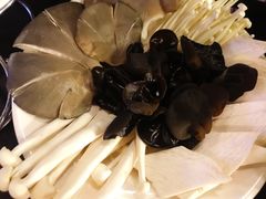 -食潮汕头鲜牛馆(望京保利店)