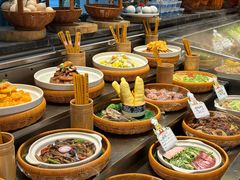 -奉天掌柜·非遗猪手·笨饺子(崇山路店)