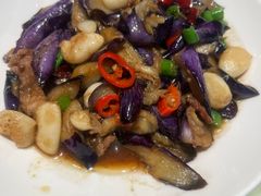 -梁家大院•农家菜(昆山会展中心店)