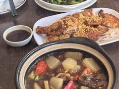 -标记Jane's kitchen(平桥直街店)